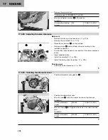 Preview for 240 page of Husqvarna FC 450 2018 Repair Manual