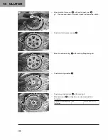 Preview for 252 page of Husqvarna FC 450 2018 Repair Manual