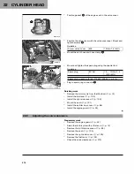 Preview for 276 page of Husqvarna FC 450 2018 Repair Manual