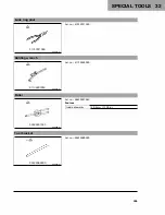 Preview for 311 page of Husqvarna FC 450 2018 Repair Manual