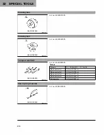 Preview for 312 page of Husqvarna FC 450 2018 Repair Manual