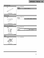 Preview for 313 page of Husqvarna FC 450 2018 Repair Manual