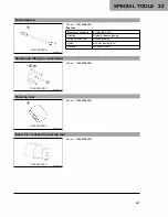 Preview for 319 page of Husqvarna FC 450 2018 Repair Manual