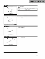 Preview for 321 page of Husqvarna FC 450 2018 Repair Manual