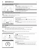 Предварительный просмотр 13 страницы Husqvarna FE 250 AU 2014 Repair Manual