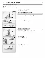 Предварительный просмотр 22 страницы Husqvarna FE 250 AU 2014 Repair Manual