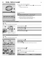 Предварительный просмотр 26 страницы Husqvarna FE 250 AU 2014 Repair Manual