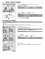 Предварительный просмотр 27 страницы Husqvarna FE 250 AU 2014 Repair Manual