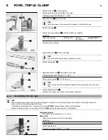 Предварительный просмотр 29 страницы Husqvarna FE 250 AU 2014 Repair Manual