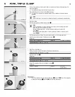 Предварительный просмотр 32 страницы Husqvarna FE 250 AU 2014 Repair Manual