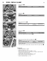 Предварительный просмотр 35 страницы Husqvarna FE 250 AU 2014 Repair Manual