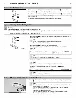 Предварительный просмотр 39 страницы Husqvarna FE 250 AU 2014 Repair Manual