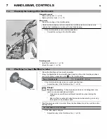 Предварительный просмотр 40 страницы Husqvarna FE 250 AU 2014 Repair Manual