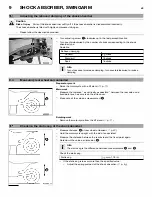 Предварительный просмотр 44 страницы Husqvarna FE 250 AU 2014 Repair Manual