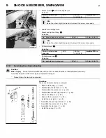 Предварительный просмотр 49 страницы Husqvarna FE 250 AU 2014 Repair Manual