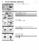 Предварительный просмотр 56 страницы Husqvarna FE 250 AU 2014 Repair Manual