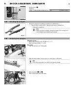 Предварительный просмотр 64 страницы Husqvarna FE 250 AU 2014 Repair Manual