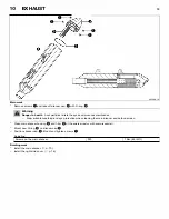 Предварительный просмотр 74 страницы Husqvarna FE 250 AU 2014 Repair Manual