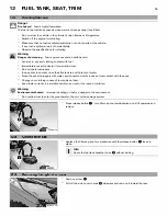 Предварительный просмотр 77 страницы Husqvarna FE 250 AU 2014 Repair Manual