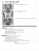 Предварительный просмотр 80 страницы Husqvarna FE 250 AU 2014 Repair Manual