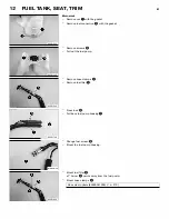 Предварительный просмотр 83 страницы Husqvarna FE 250 AU 2014 Repair Manual