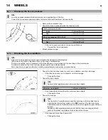 Предварительный просмотр 90 страницы Husqvarna FE 250 AU 2014 Repair Manual