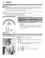 Предварительный просмотр 92 страницы Husqvarna FE 250 AU 2014 Repair Manual