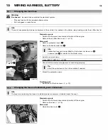 Предварительный просмотр 105 страницы Husqvarna FE 250 AU 2014 Repair Manual