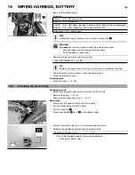 Предварительный просмотр 106 страницы Husqvarna FE 250 AU 2014 Repair Manual