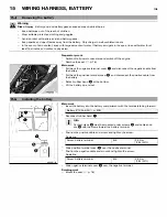 Предварительный просмотр 107 страницы Husqvarna FE 250 AU 2014 Repair Manual