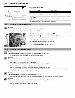 Предварительный просмотр 116 страницы Husqvarna FE 250 AU 2014 Repair Manual