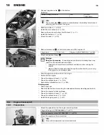 Предварительный просмотр 135 страницы Husqvarna FE 250 AU 2014 Repair Manual