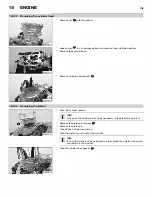 Предварительный просмотр 140 страницы Husqvarna FE 250 AU 2014 Repair Manual