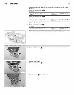 Предварительный просмотр 151 страницы Husqvarna FE 250 AU 2014 Repair Manual