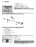 Предварительный просмотр 153 страницы Husqvarna FE 250 AU 2014 Repair Manual