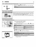 Предварительный просмотр 157 страницы Husqvarna FE 250 AU 2014 Repair Manual