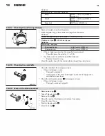 Предварительный просмотр 159 страницы Husqvarna FE 250 AU 2014 Repair Manual