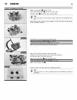 Предварительный просмотр 161 страницы Husqvarna FE 250 AU 2014 Repair Manual