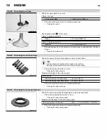 Предварительный просмотр 162 страницы Husqvarna FE 250 AU 2014 Repair Manual