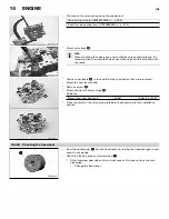 Предварительный просмотр 164 страницы Husqvarna FE 250 AU 2014 Repair Manual