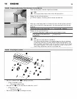 Предварительный просмотр 168 страницы Husqvarna FE 250 AU 2014 Repair Manual