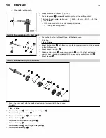 Предварительный просмотр 171 страницы Husqvarna FE 250 AU 2014 Repair Manual