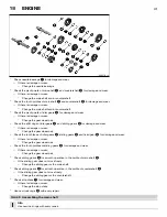 Предварительный просмотр 173 страницы Husqvarna FE 250 AU 2014 Repair Manual