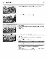 Предварительный просмотр 177 страницы Husqvarna FE 250 AU 2014 Repair Manual