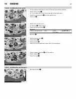 Предварительный просмотр 179 страницы Husqvarna FE 250 AU 2014 Repair Manual