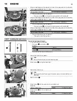 Предварительный просмотр 183 страницы Husqvarna FE 250 AU 2014 Repair Manual