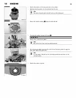 Предварительный просмотр 186 страницы Husqvarna FE 250 AU 2014 Repair Manual