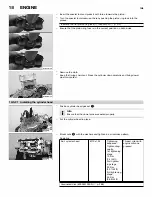 Предварительный просмотр 187 страницы Husqvarna FE 250 AU 2014 Repair Manual