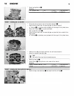 Предварительный просмотр 188 страницы Husqvarna FE 250 AU 2014 Repair Manual