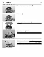 Предварительный просмотр 191 страницы Husqvarna FE 250 AU 2014 Repair Manual